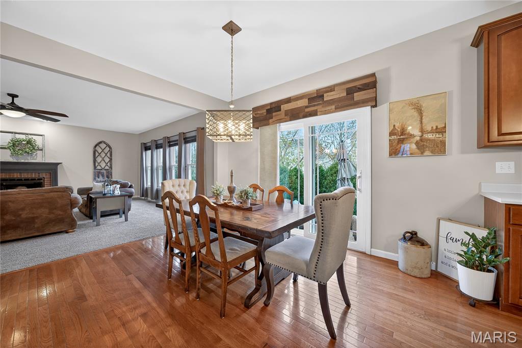 Vlgs At Dardenne Lewis & Clark Village - Residential