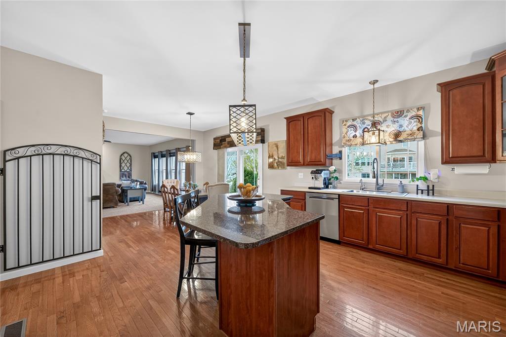 Vlgs At Dardenne Lewis & Clark Village - Residential