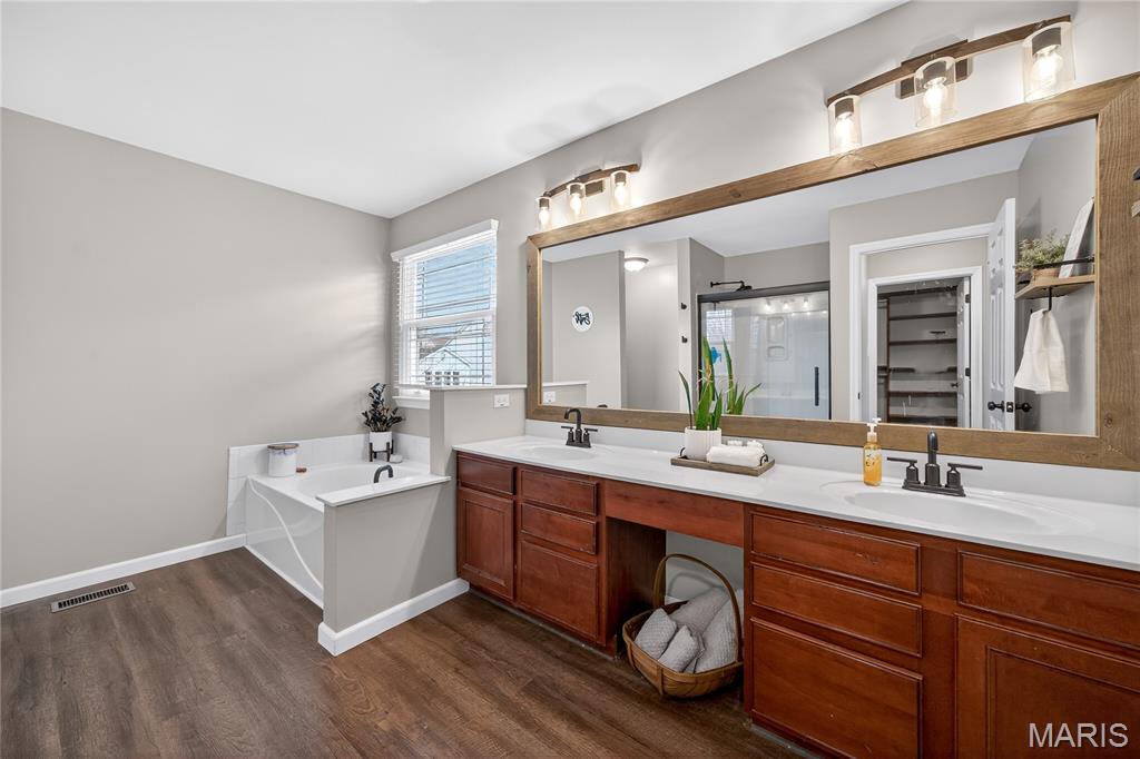 Vlgs At Dardenne Lewis & Clark Village - Residential