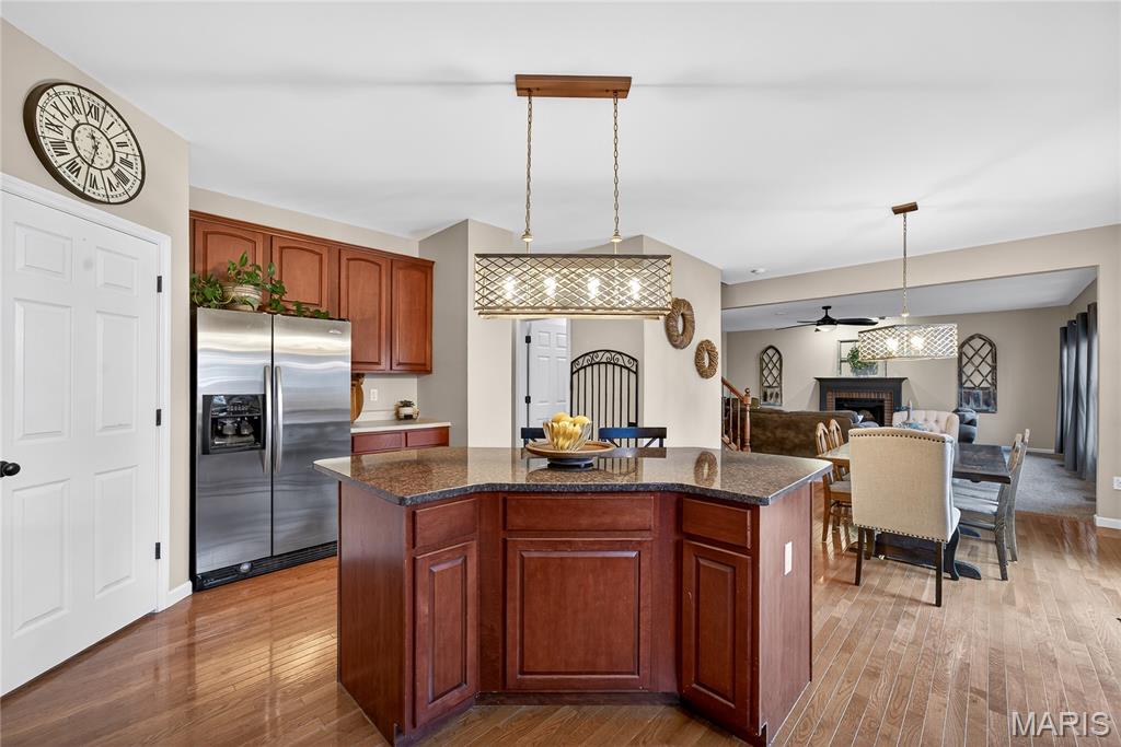 Vlgs At Dardenne Lewis & Clark Village - Residential