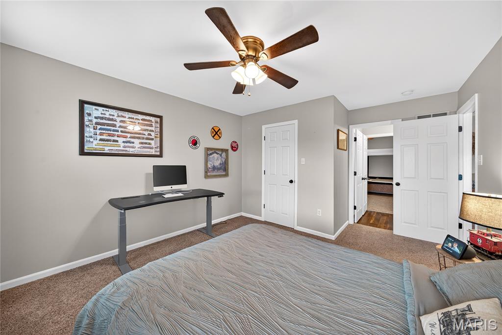 Vlgs At Dardenne Lewis & Clark Village - Residential