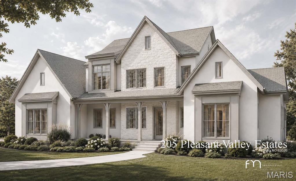 205 TBB Pleasant Valley Estates Drive