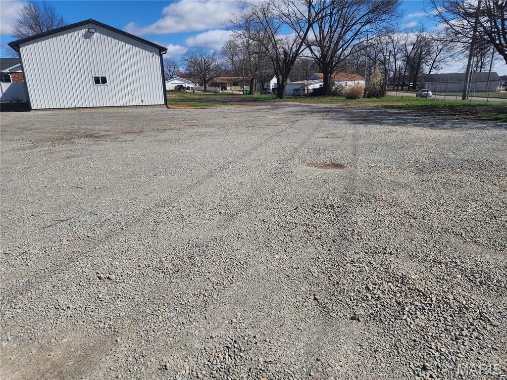 Suburban Place - Residential