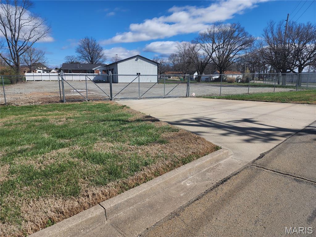 Suburban Place - Residential