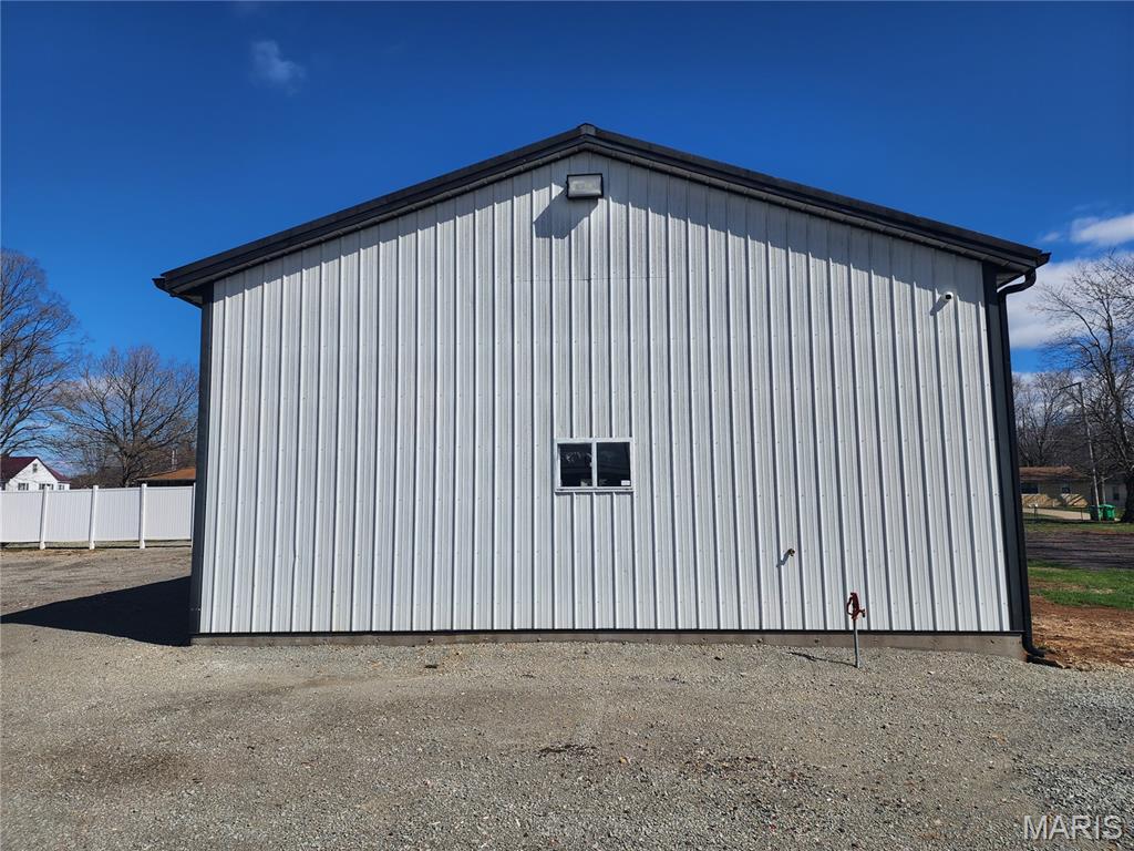 Suburban Place - Residential