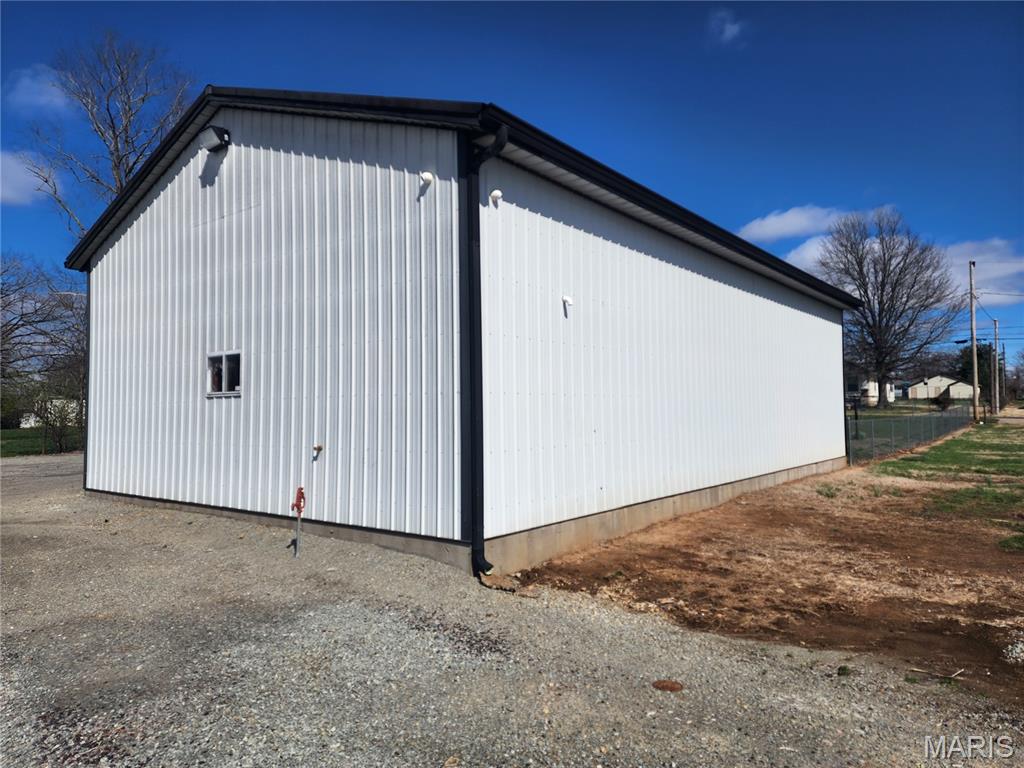 Suburban Place - Residential