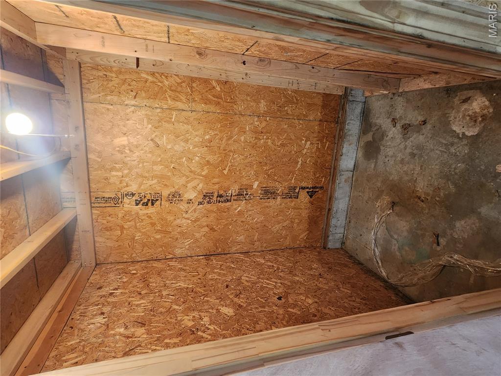 Suburban Place - Residential