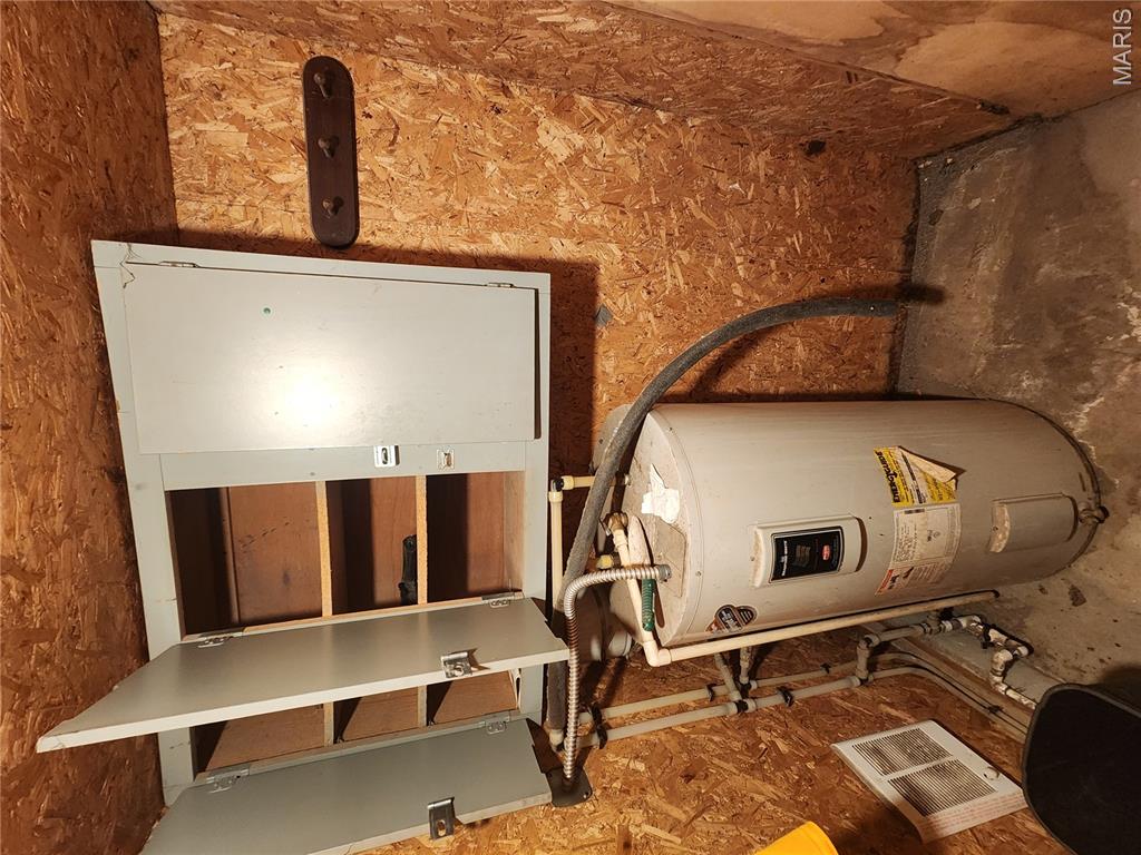 Suburban Place - Residential