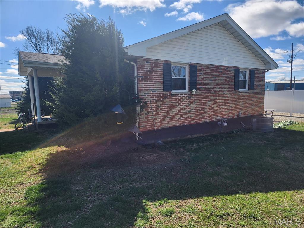 Suburban Place - Residential