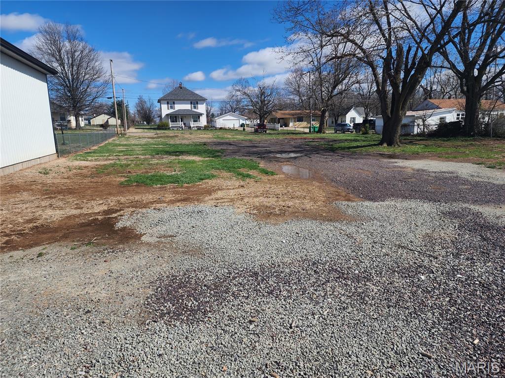 Suburban Place - Residential