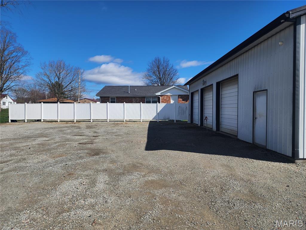 Suburban Place - Residential