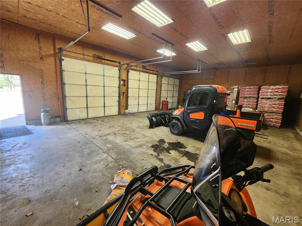 Suburban Place - Residential