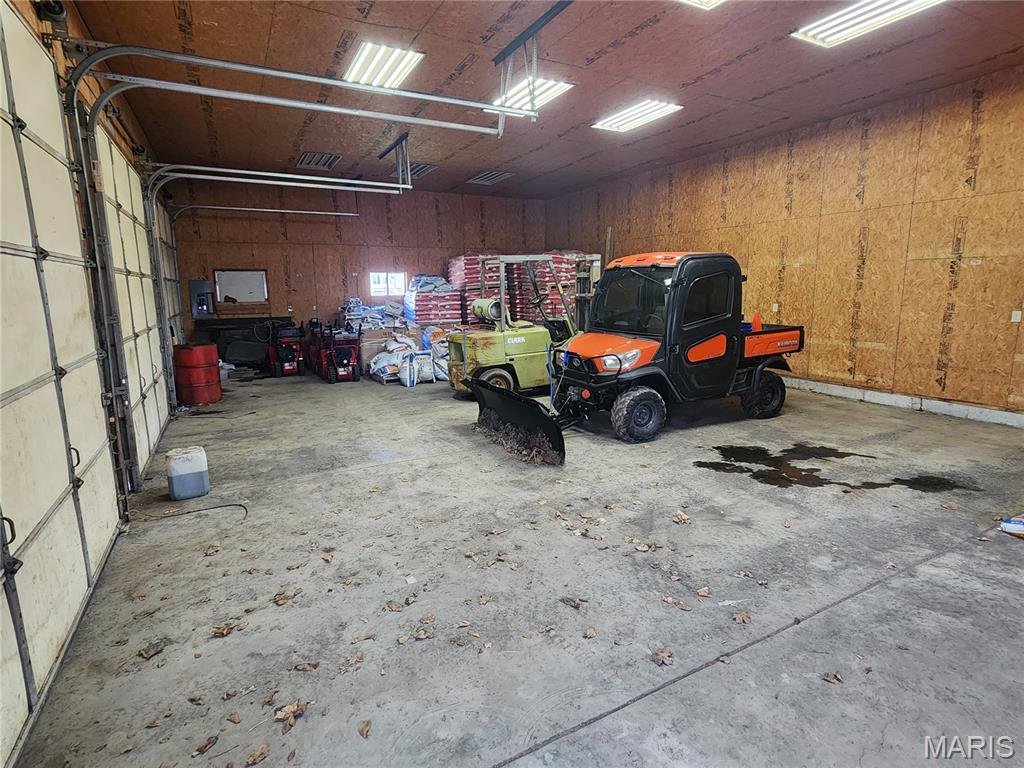 Suburban Place - Residential