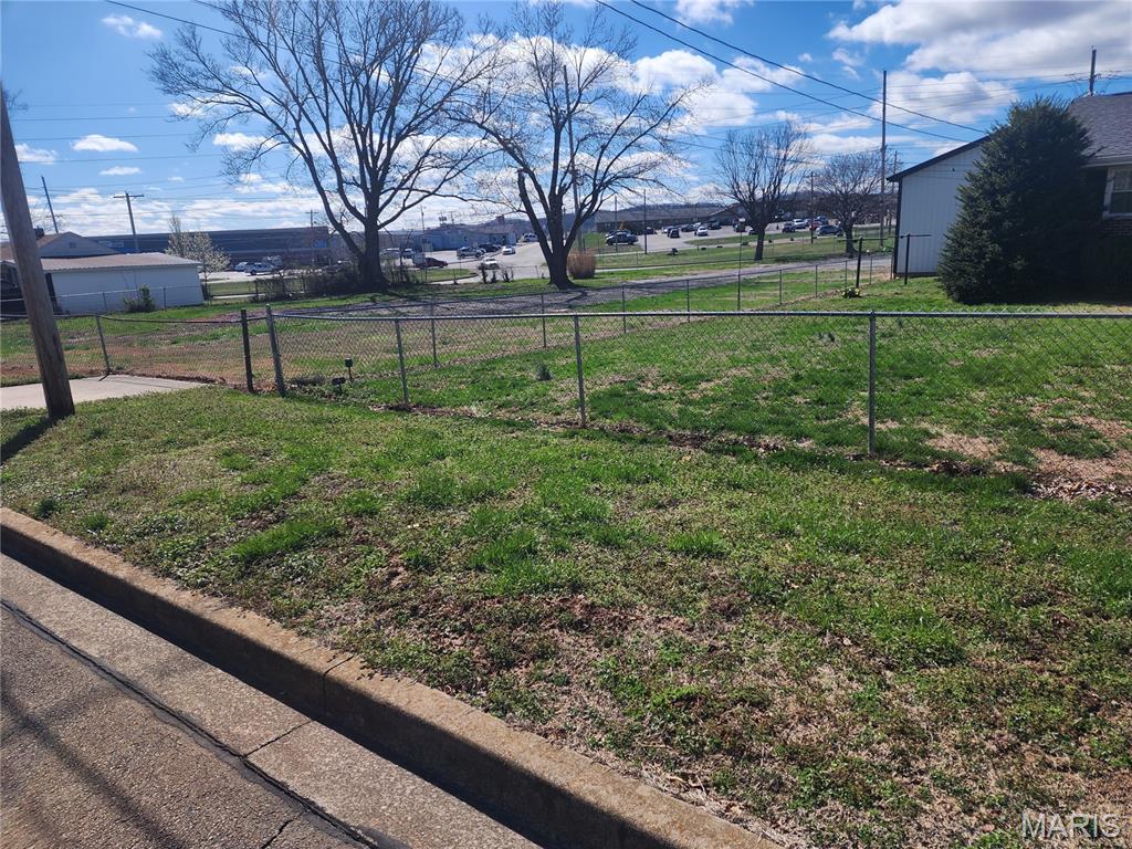 Suburban Place - Residential