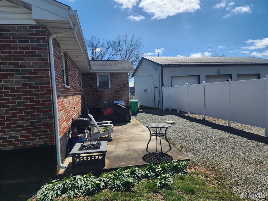 Suburban Place - Residential