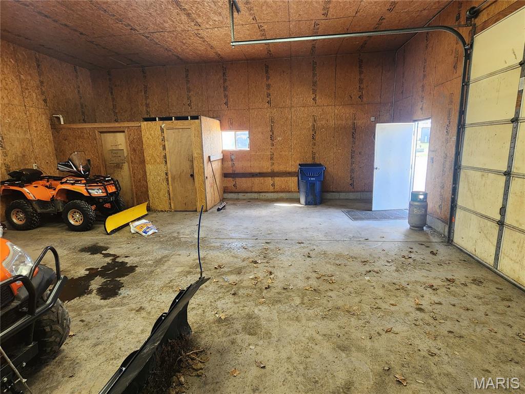 Suburban Place - Residential