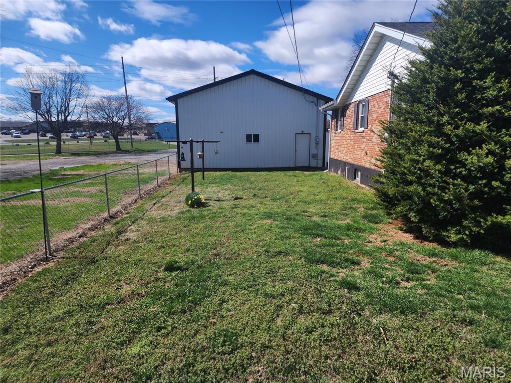 Suburban Place - Residential