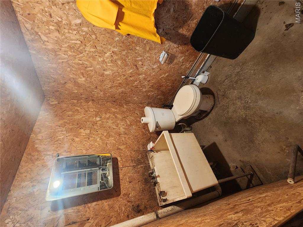 Suburban Place - Residential