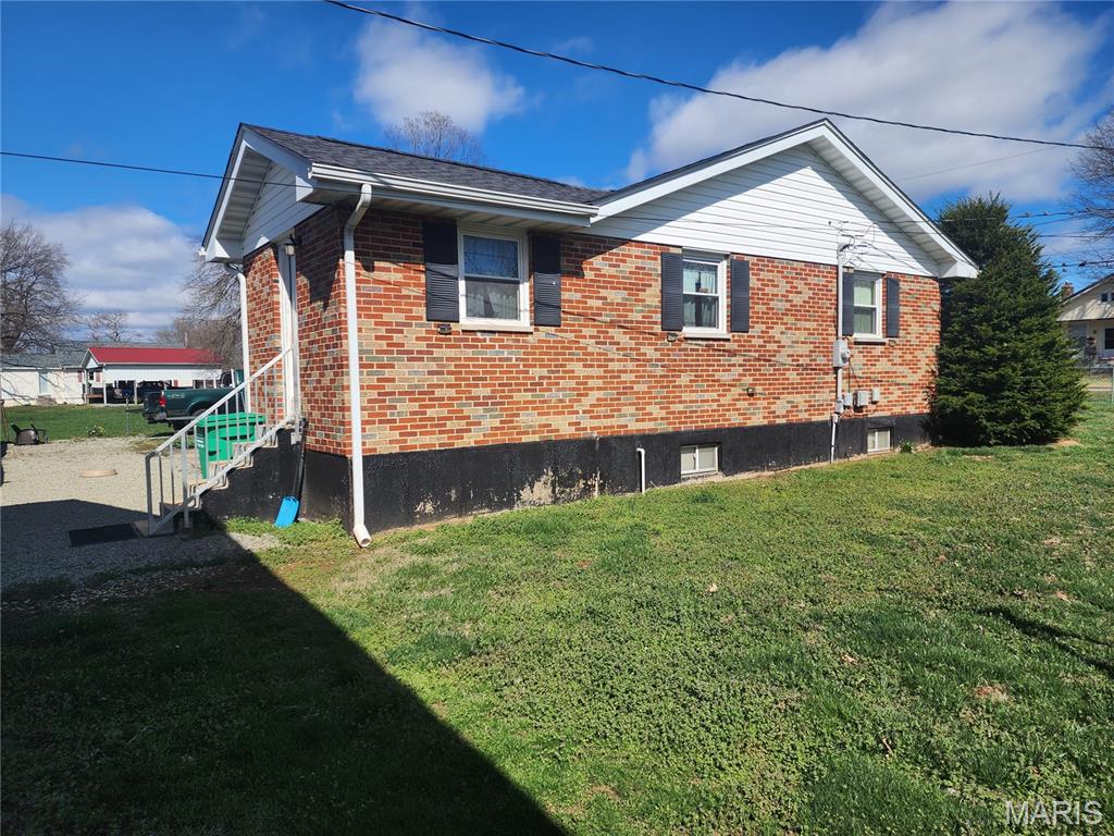 Suburban Place - Residential