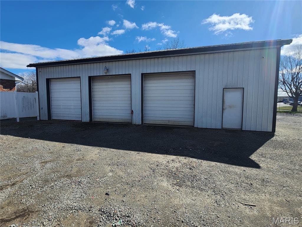 Suburban Place - Residential