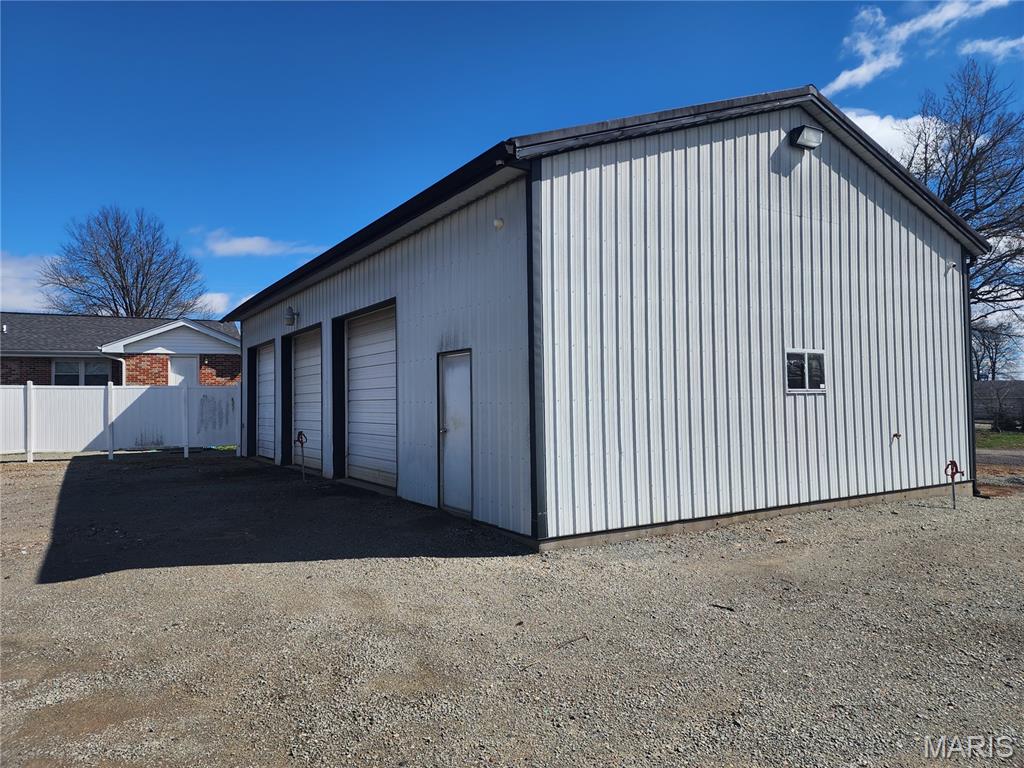 Suburban Place - Residential