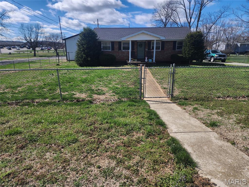 Suburban Place - Residential