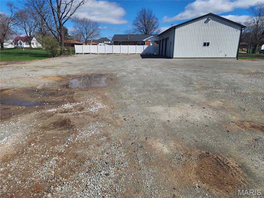 Suburban Place - Residential