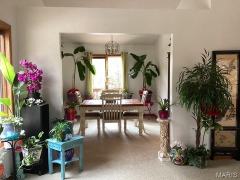 Tiny photo for 885 Shannon Hills Lane, Robertsville, MO 63072 (MLS # 26068750)