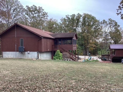 Tiny photo for 885 Shannon Hills Lane, Robertsville, MO 63072 (MLS # 26068750)