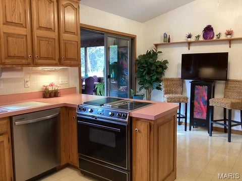 Tiny photo for 885 Shannon Hills Lane, Robertsville, MO 63072 (MLS # 26068750)