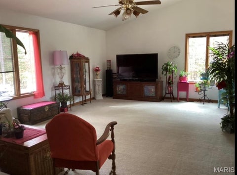 Tiny photo for 885 Shannon Hills Lane, Robertsville, MO 63072 (MLS # 26068750)