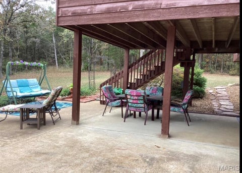 Tiny photo for 885 Shannon Hills Lane, Robertsville, MO 63072 (MLS # 26068750)