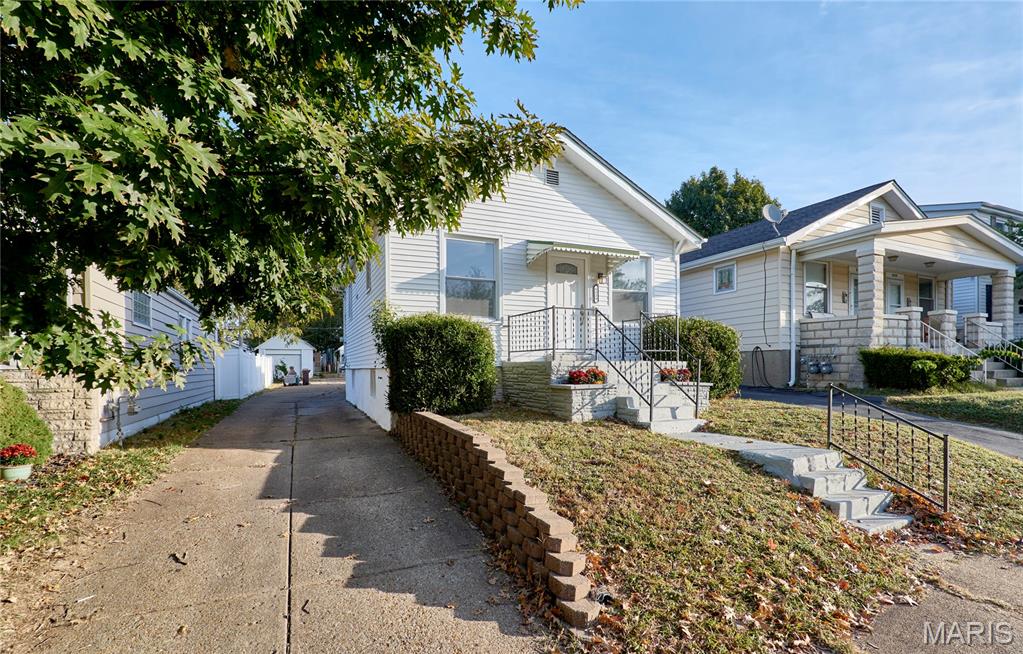 6339 Marquette Avenue