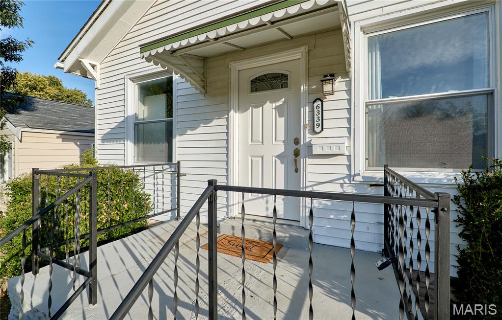 6339 Marquette Avenue