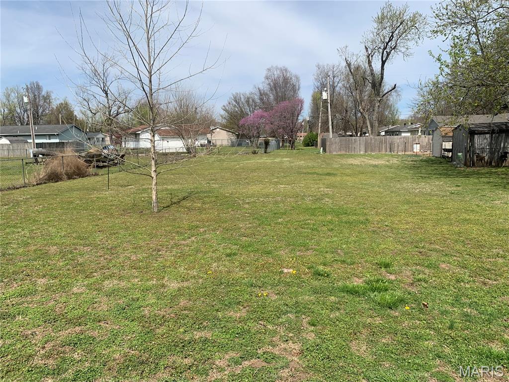 Gloths Sub - Residential