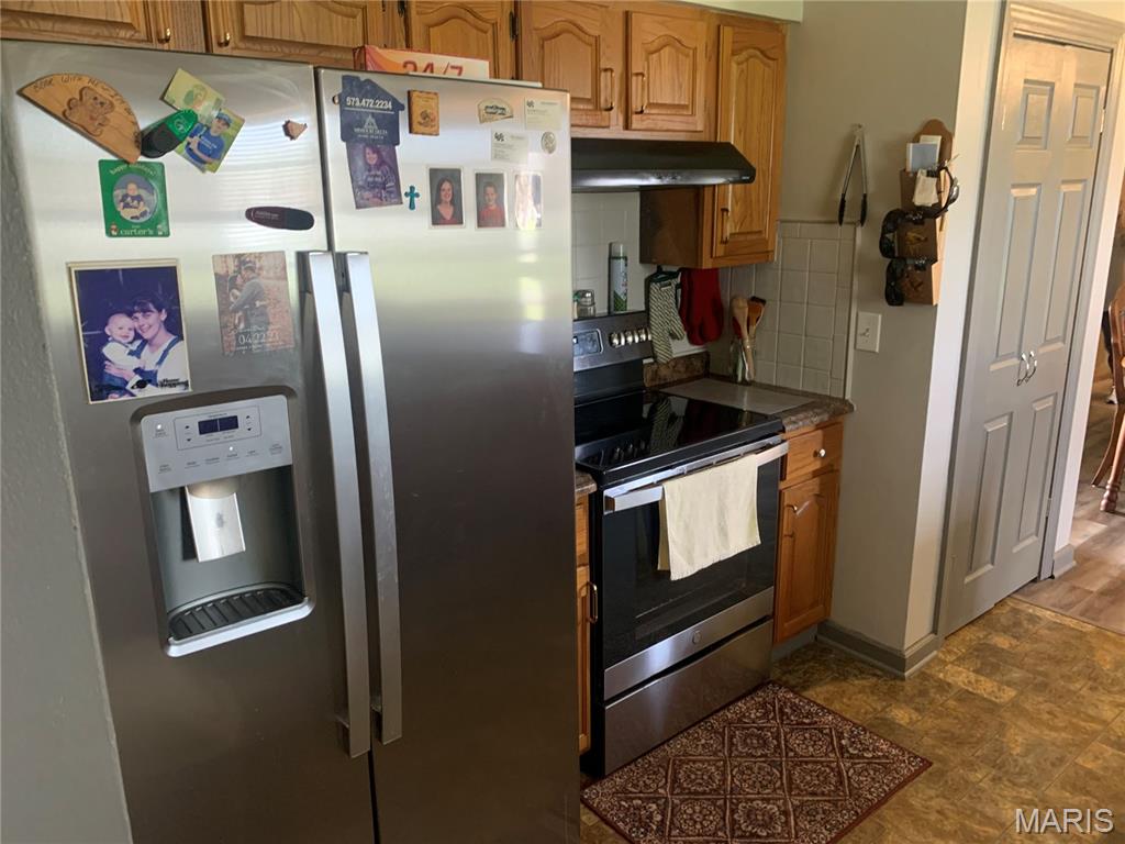 Gloths Sub - Residential