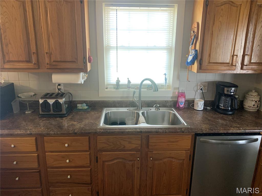 Gloths Sub - Residential