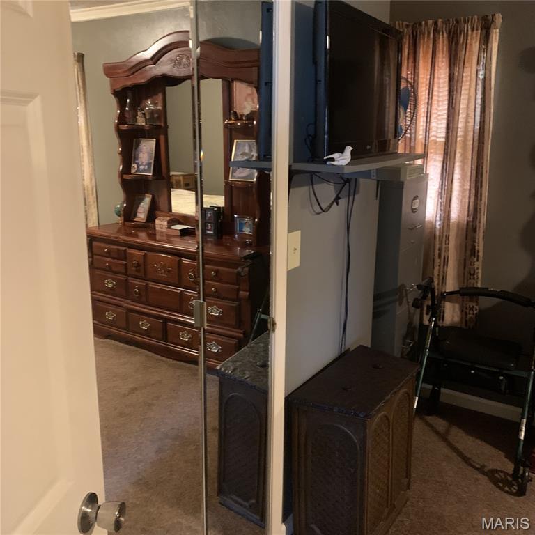 Gloths Sub - Residential