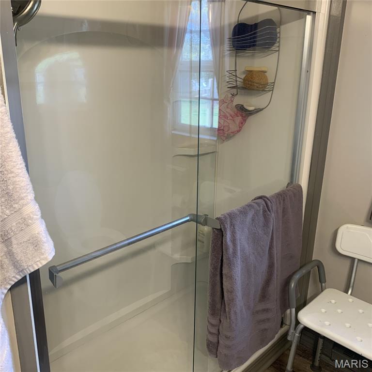 Gloths Sub - Residential