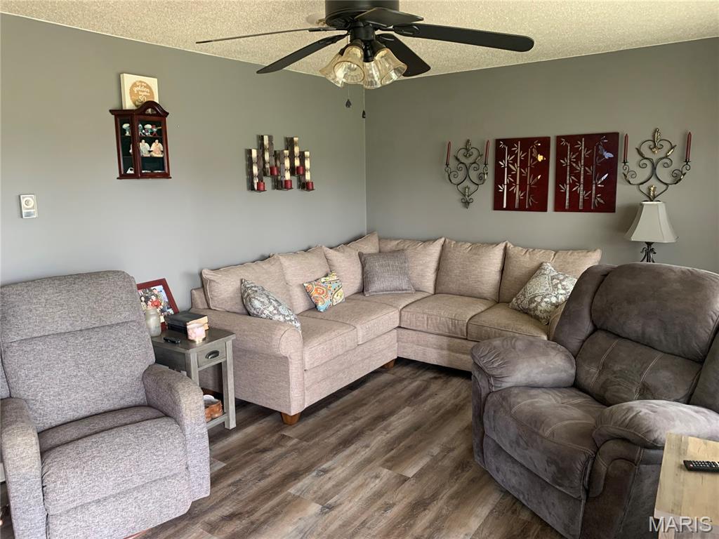 Gloths Sub - Residential