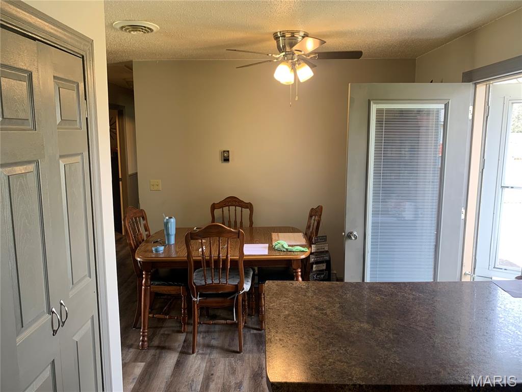 Gloths Sub - Residential