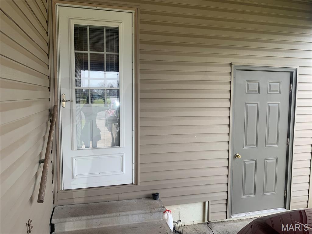 Gloths Sub - Residential