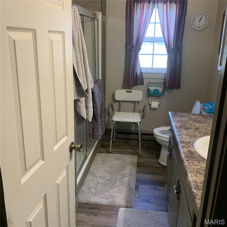 Gloths Sub - Residential