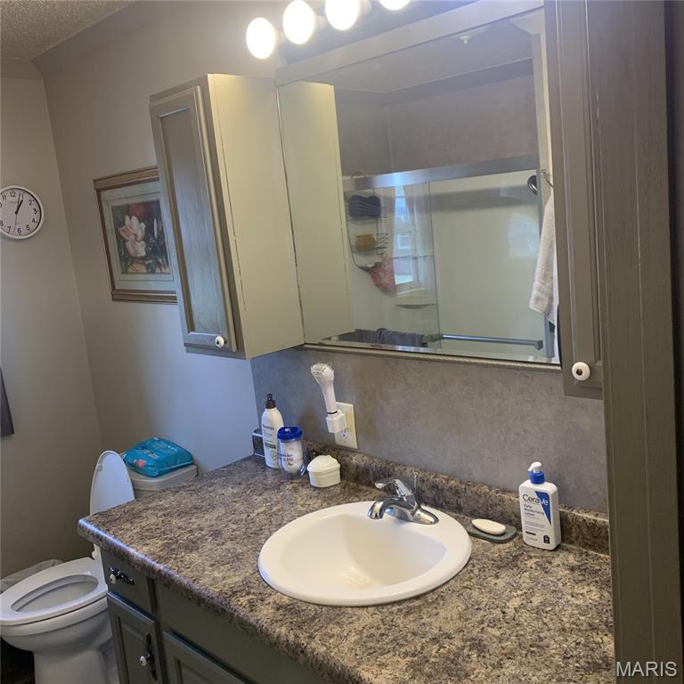 Gloths Sub - Residential