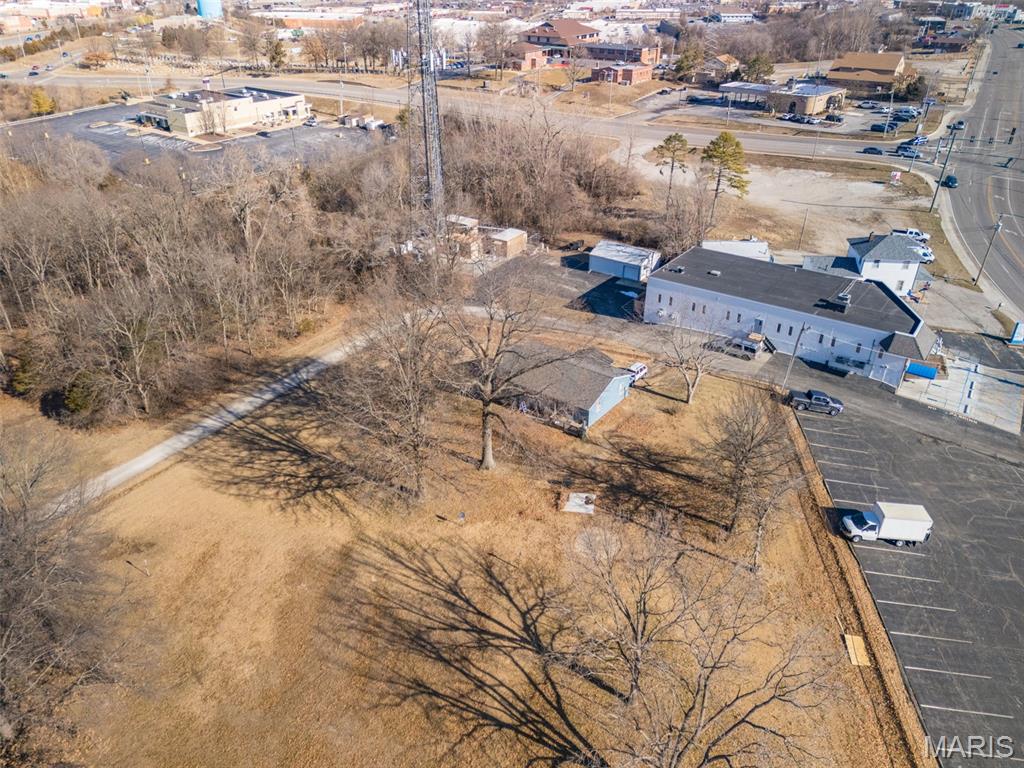 Mayer - Commercial Sale