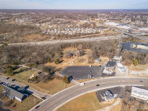 0000 Botanical Drive Arnold MO 63010