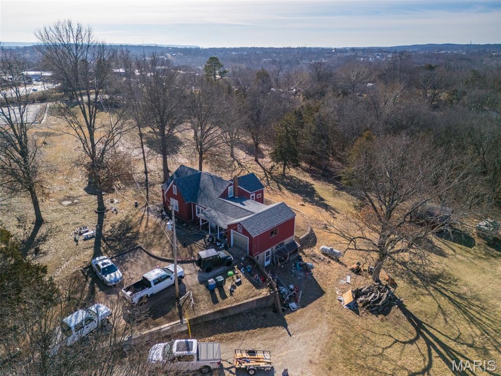 Mayer - Commercial Sale