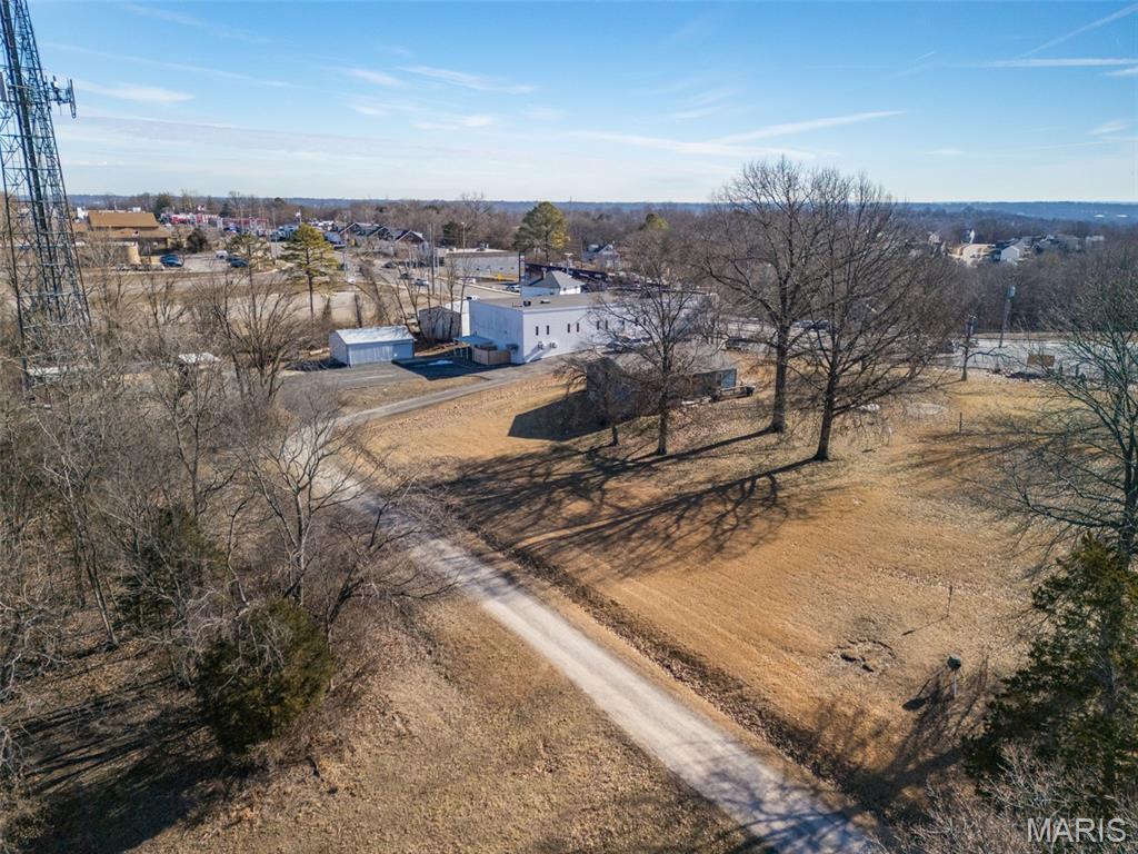 Mayer - Commercial Sale