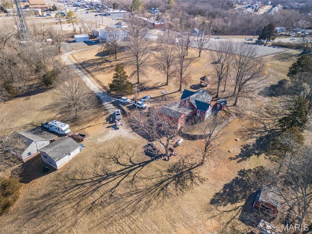 Mayer - Commercial Sale