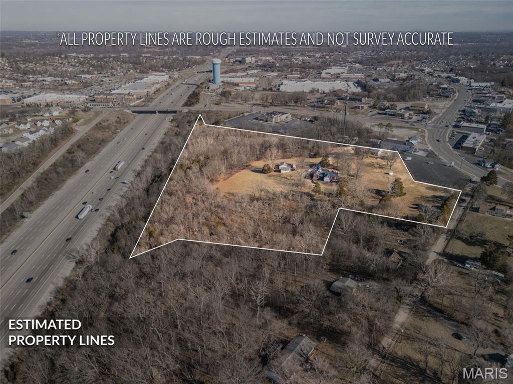 Mayer - Commercial Sale